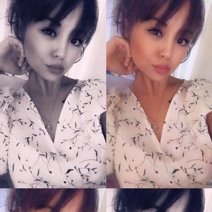 Meet your Posher, Corey